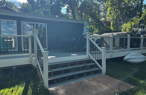 Whitmore Lake Cottage | Cozy Cottage close to Ann Arbor!