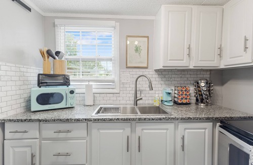 East Pensacola Heights House | Cozy cottage just minutes to downtown Pensacola