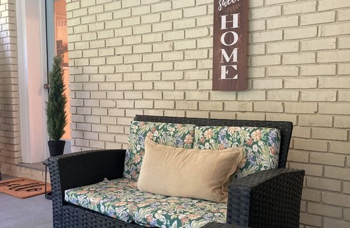 Tate Apartment | Cozy Hideaway in Milton and Alpharetta, BG