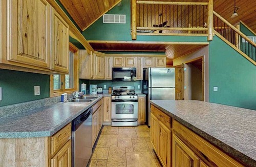 Mercer House | Cozy Home located on the Turtle Flambeau Flowage, great for all seasons!
