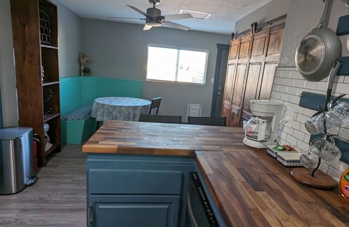 Winslow House | Cozy Home!
