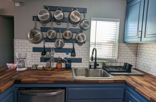 Winslow House | Cozy Home!