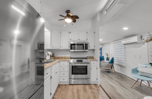 Marathon House | Cozy home with dock & direct Atlantic access