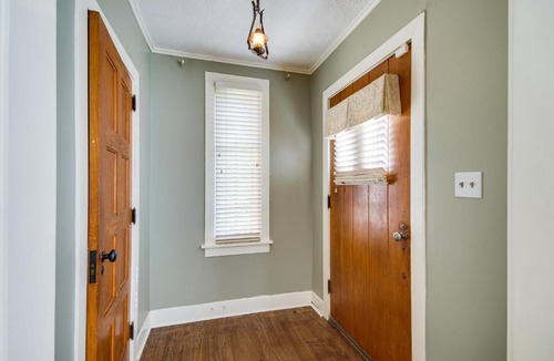 Jackson House | Cozy Jackson Vacation Rental < 1 Mi to University