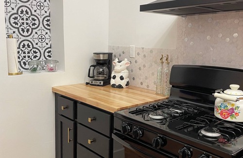 Antigo Apartment | Cozy Maple View 1-bedroom apartment in pleasant Antigo