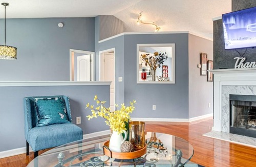Winder House | Cozy Monroe Villa Getaway-Poolside Fun & Pet-Friendly!