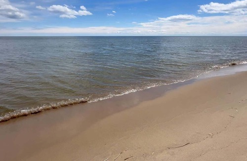 Oscoda Cottage | Cozy Oscoda Beach Cottage