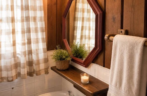 Oscoda Cottage | Cozy Oscoda Beach Cottage