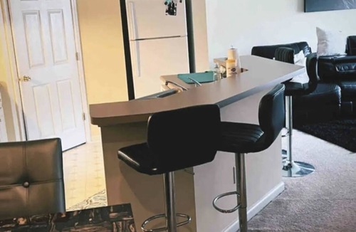 Austell Apartment | Cozy pace to call home ,short&long stays welcome.