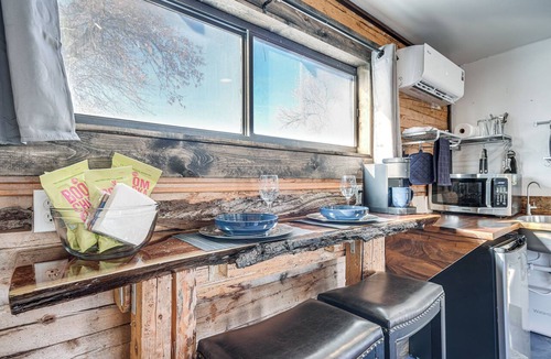 Parowan Apartment | Cozy Parowan Studio: 12 Mi to Brian Head Resort!