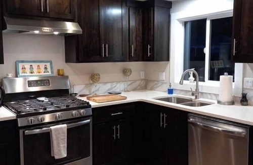 Vose House | "Cozy Private Home in the Heart of Beaverton "