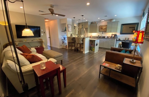 Greater South River City Cottage | Cozy Rustic SoCo Cottage "Excellent Amenities & Location 5 Star" AskAbout3+Month