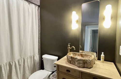 Bogalusa House | COZY Tiny Barn House