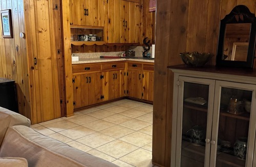 Higgins Lake Cabin | Cozy Vintage Cottage - Higgins Lake