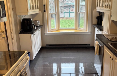 Plattsburgh House | COZY 'West End' Plattsburgh Home
