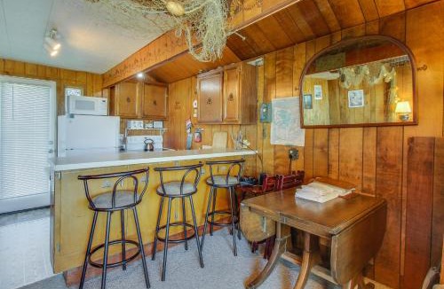 Moclips House | Crab Cottage