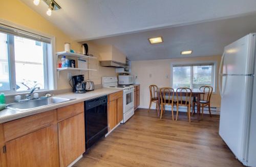 Netarts House | Crab Shack