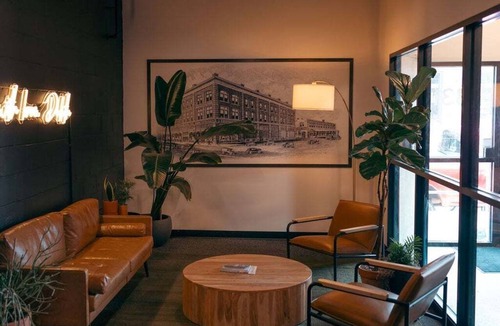 Duluth Apartment | Craft District Apt w/Gym & Coffee Shop 322