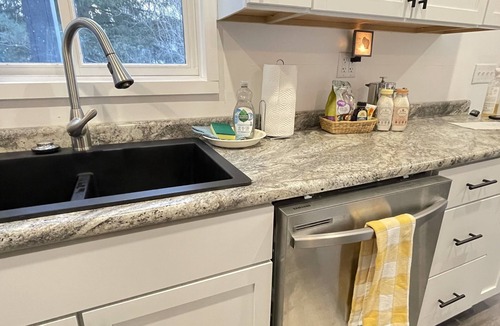 Crandon House | Crandon’s Cabin 3br/2ba