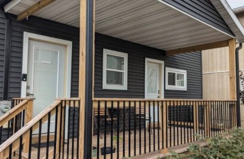 Ishpeming House | Created for Adventurers! GREAT Reviews. FREE self serve Breakfast