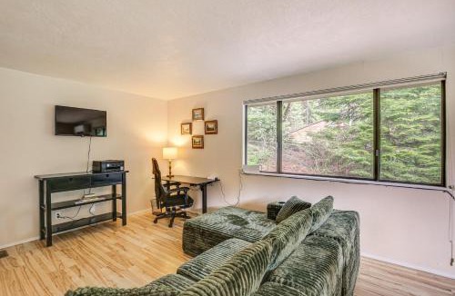 Cottage Grove House | Creative Escape! Eagle's Nest Hideaway
