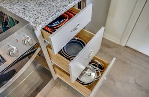 Springfield Apartment | Creekside East: Private Hot Tub, Quiet Retreat
