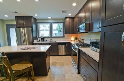 Gretna House | Creole Commons 3 bd/2ba at Crescent Moon Villas