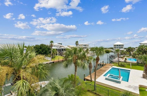 Perdido Key Coves One House | Creole Cottage