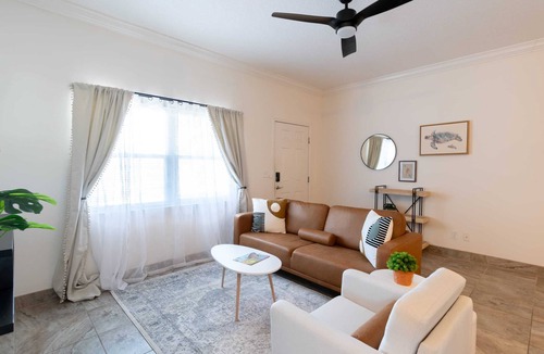 Crescent Beach Condo | Crescent Beach 1 Summ
