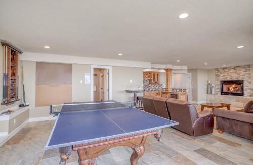 Lincoln Beach House | Crown Jewel
