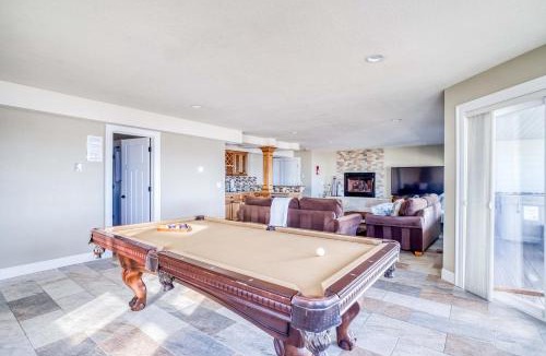 Lincoln Beach House | Crown Jewel
