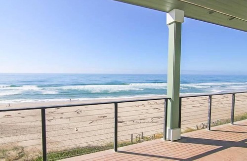 Lincoln Beach House | Crown Jewel