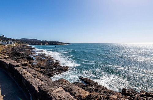 Lincoln Beach House | Crown Jewel