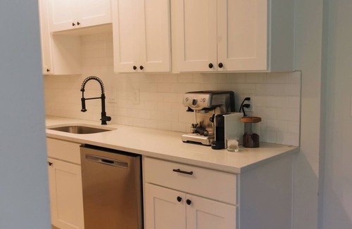 West Salem House | Crozer Place
