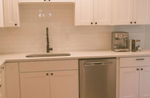 West Salem House | Crozer Place