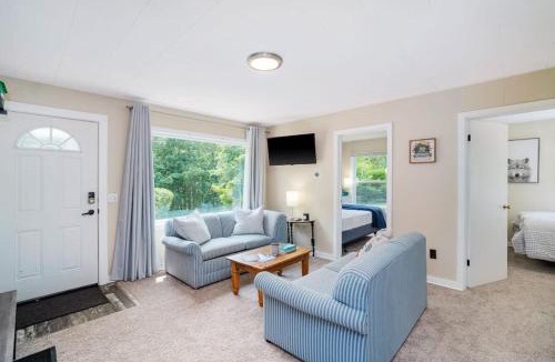 Bear Lake House | Crystal Mountain Charm
