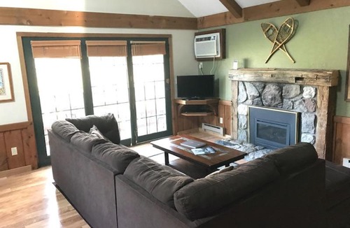 Thompsonville House | Crystal Mountain