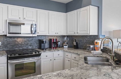 Avalon Beach Estates Condo | Crystal View 401 3 Bedrooms | 3 Baths | Beach Serv | Pet Friendly