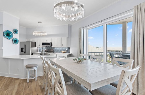 Avalon Beach Estates Condo | Crystal View 403 3-bedroom condo in amazing Miramar Beach with Beach service