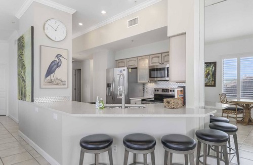 Avalon Beach Estates Condo | Crystal View301 3 Bedrooms | 3 Baths | Accommodates 12 | Pet Friendly