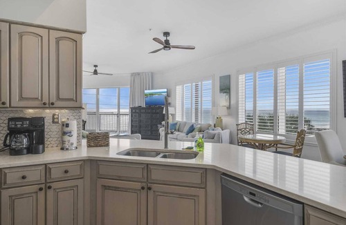 Avalon Beach Estates Condo | Crystal View301 3 Bedrooms | 3 Baths | Accommodates 12 | Pet Friendly