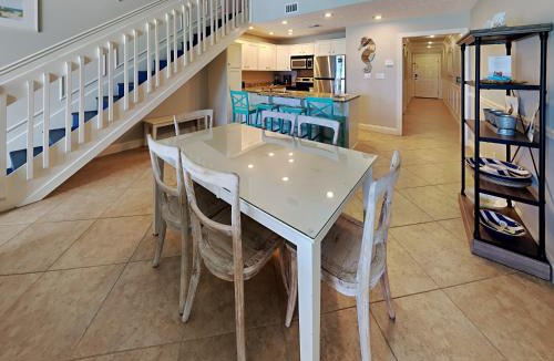 Crystal Beach Apartment | Crystal Villas #10A