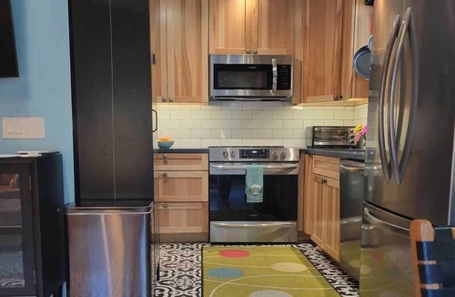 Key West Historic District Condo | Cubana Casita
