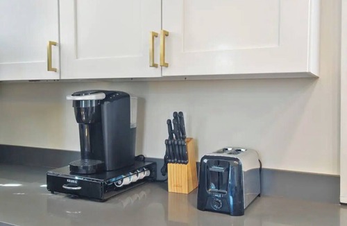 South 7th Ward Apartment | Cute 1bed walk to French Q & Bourbon St