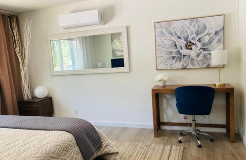 Cromberg House | Dafna, Unit 5