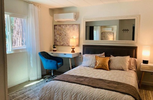 Cromberg House | Dafna, Unit 5