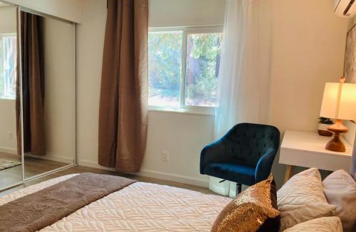 Cromberg House | Dafna, Unit 5
