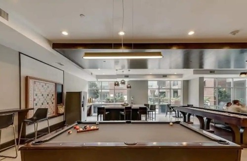 Cityplace Apartment | DAL120 - 2bd2bth Upscale Uptown Dallas furn. Apt