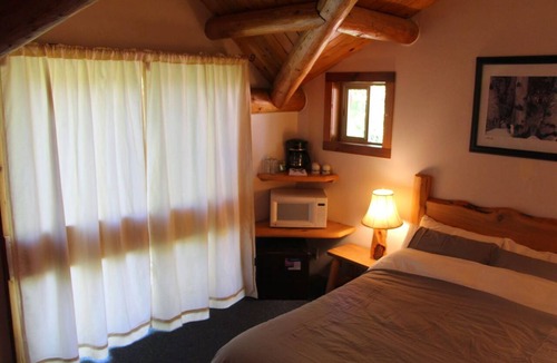 Winthrop House | Dancing Wolf Two Bedroom Two Bath Townhouse