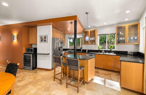 Northeast Tacoma House | Dash Point Modern
